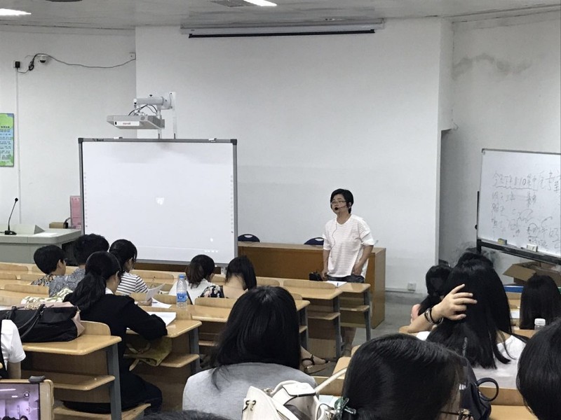 福州二中语文组市级公开课报道3.jpg