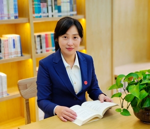 陈颖滢老师